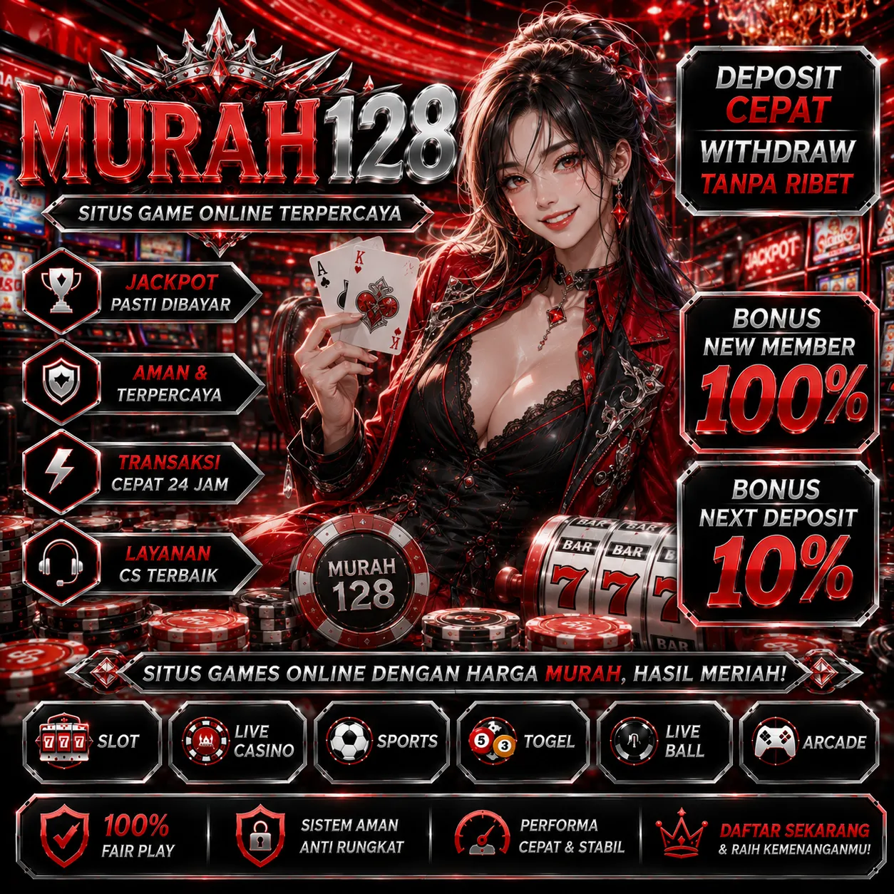 MURAH128Banner